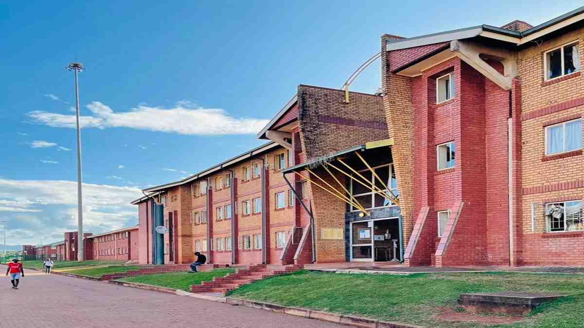 2024 Applications Now Open At University of Venda